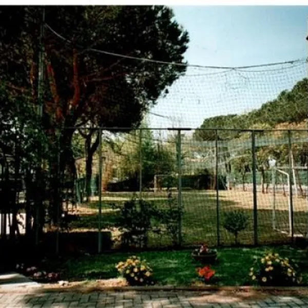 Camping Dal Pino