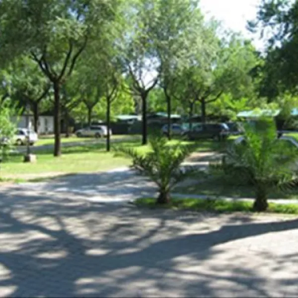 Camping Dal Pino