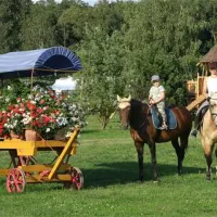 Camping Country