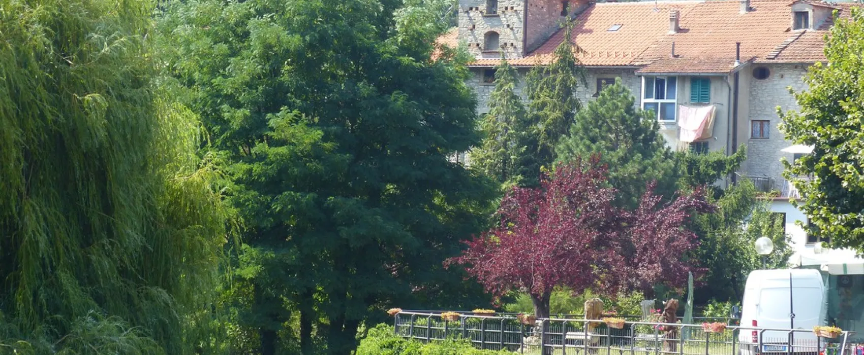Le Sorgenti Camping Relax
