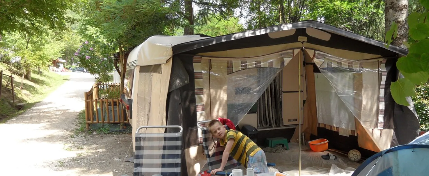 Le Sorgenti Camping Relax