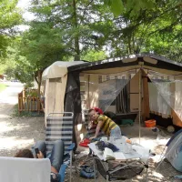 Le Sorgenti Camping Relax