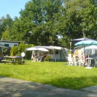 Camping De Witte Plas