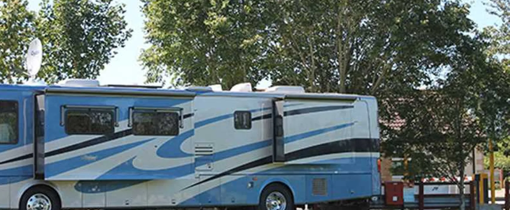 Fairways Holiday Park