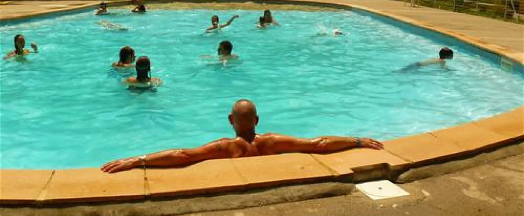 Camping Beau Rivage  