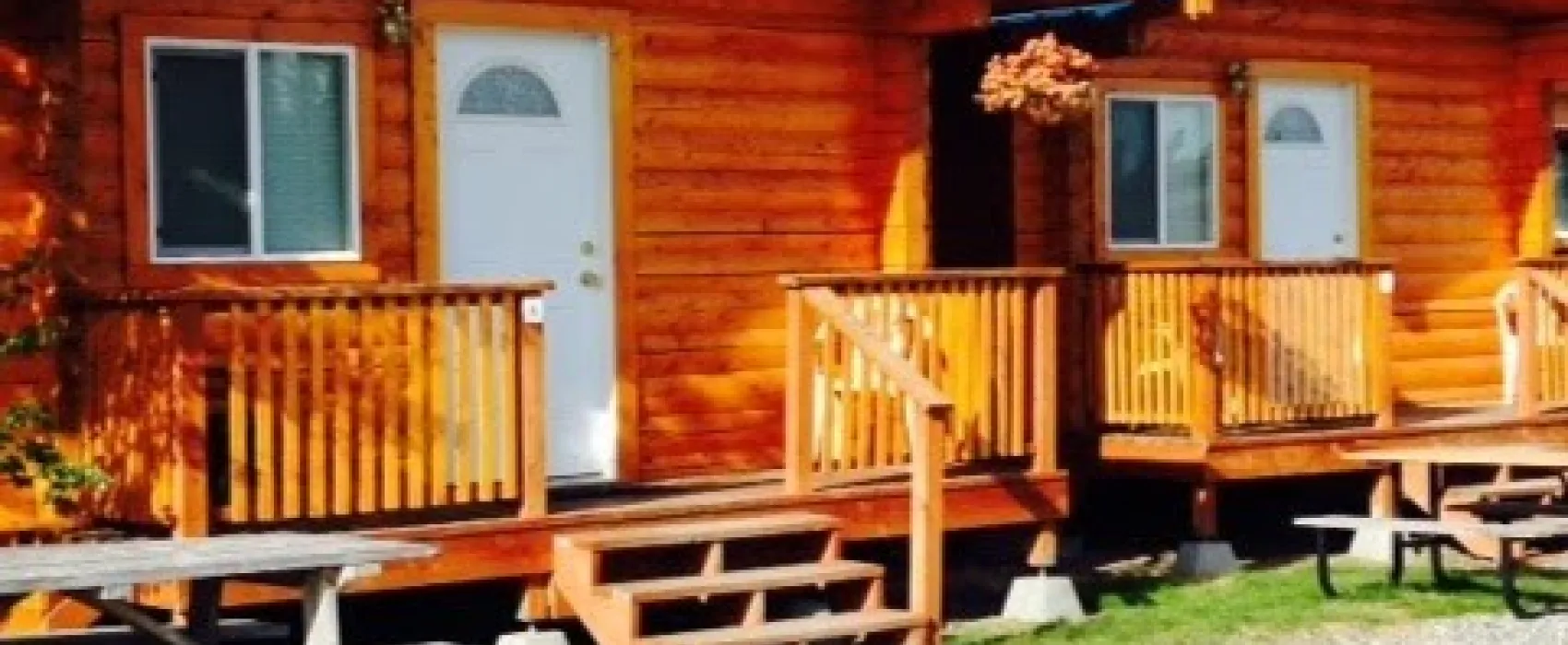 Tok RV Village