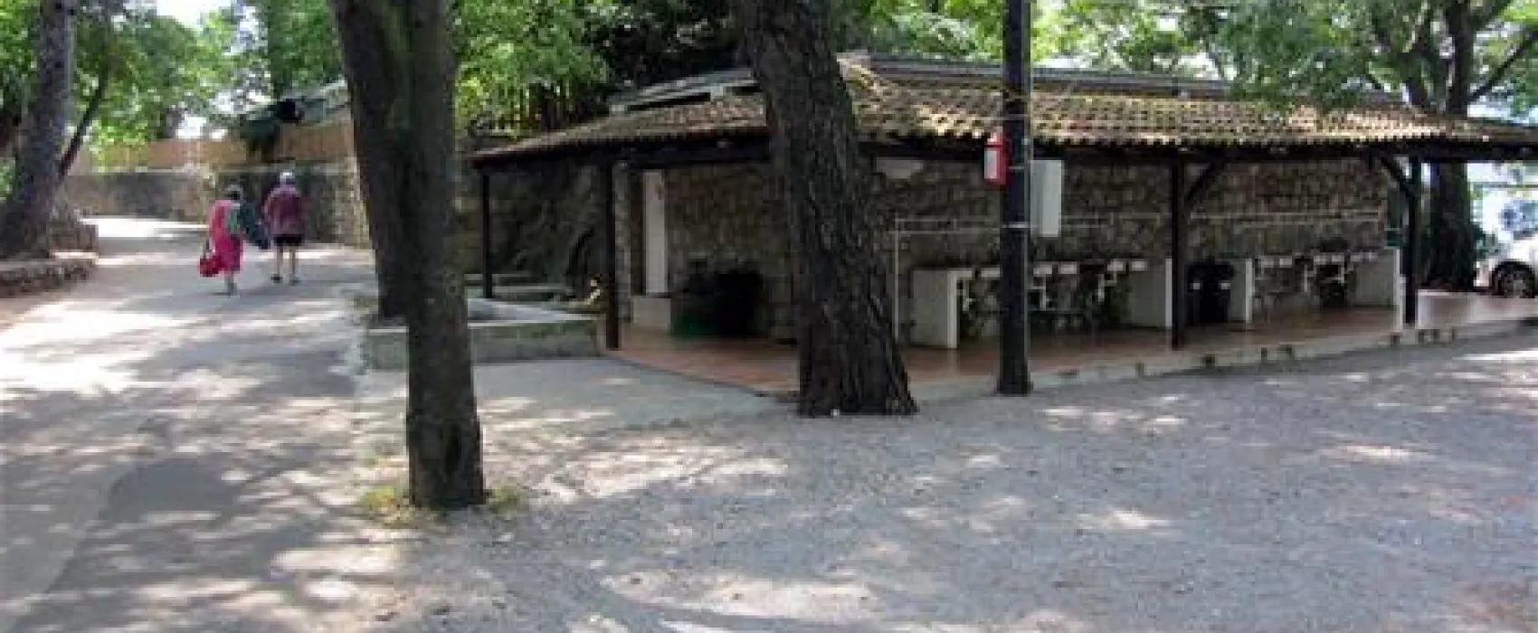 Camping Preluk