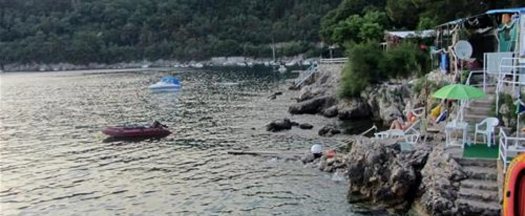 Camping Preluk