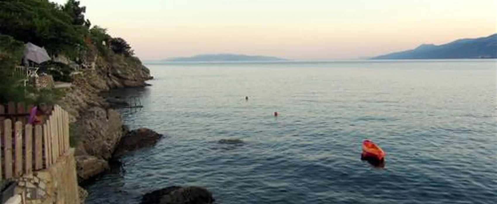Camping Preluk