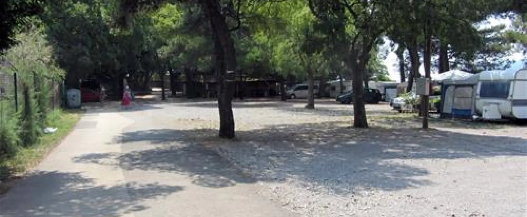 Camping Preluk