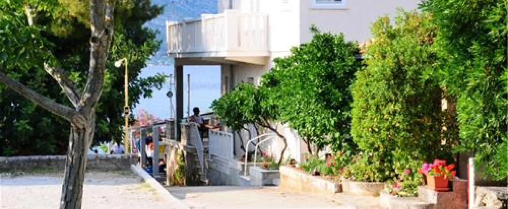 Kamp Vrbovica