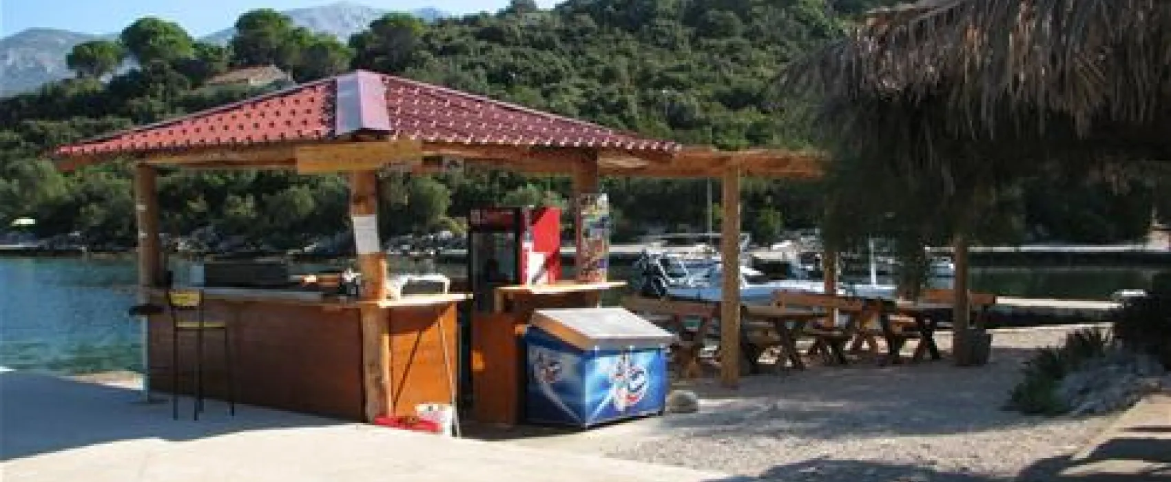 Kamp Vrbovica