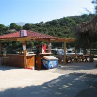 Kamp Vrbovica