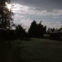 Camping De Zwerfkei