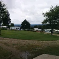 Camping Athena Le Perron