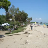 Els Prats Village - Beach & Camping Park