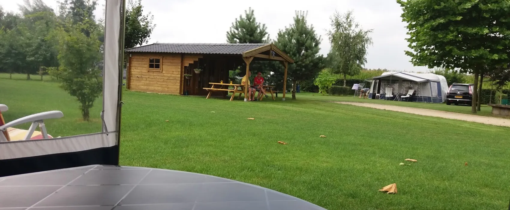 Camping De Vier Linden