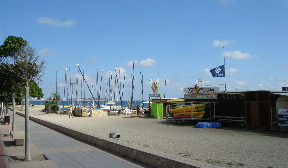 camping-playa-cambrilsdon-camilo-cambrils-tvztc