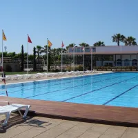Camping Playa Cambrils-don Camilo