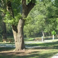 Uniontown KOA at River's Edge