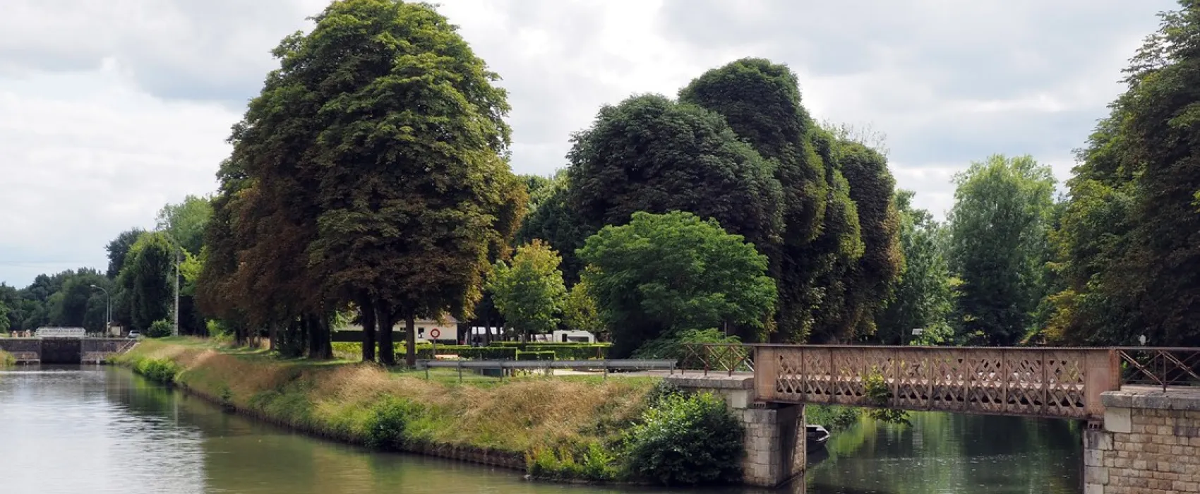 Camping Municipal De La Lanciere