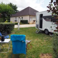 Camping Municipal De La Lanciere