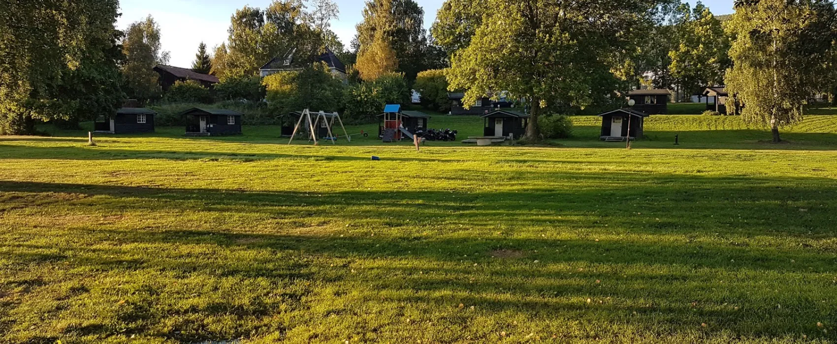 Drammen Camping