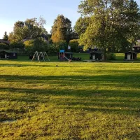 Drammen Camping