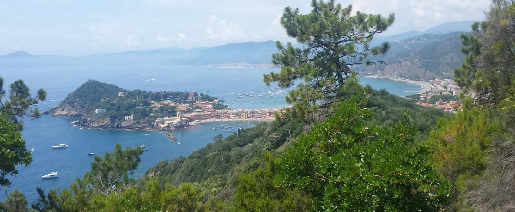 Campeggio Fossa Lupara