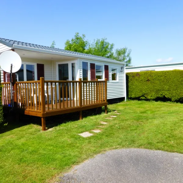 Camping La Motine