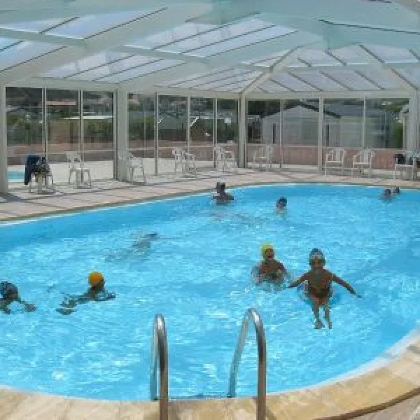 Camping La Motine