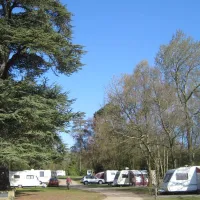 Lordine Court Caravan and Camping Park