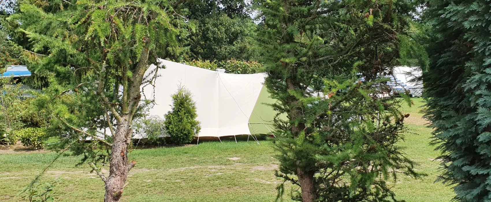 Camping De Schaarkamp
