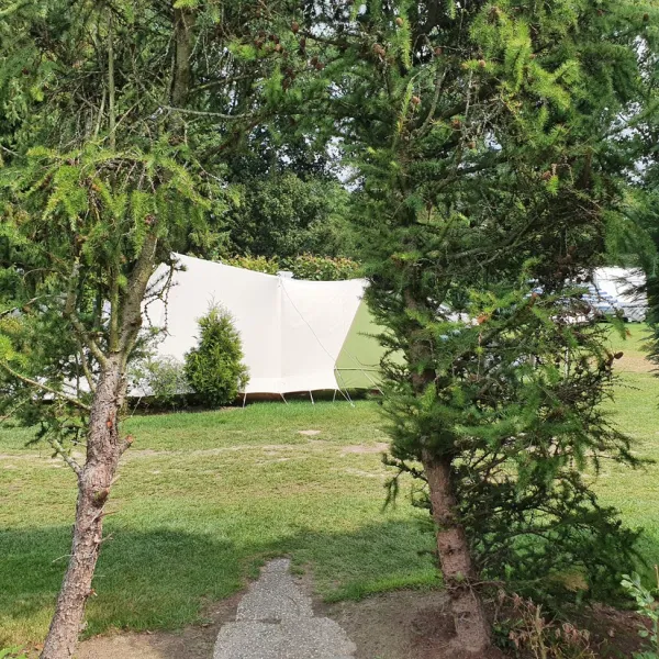 Camping De Schaarkamp