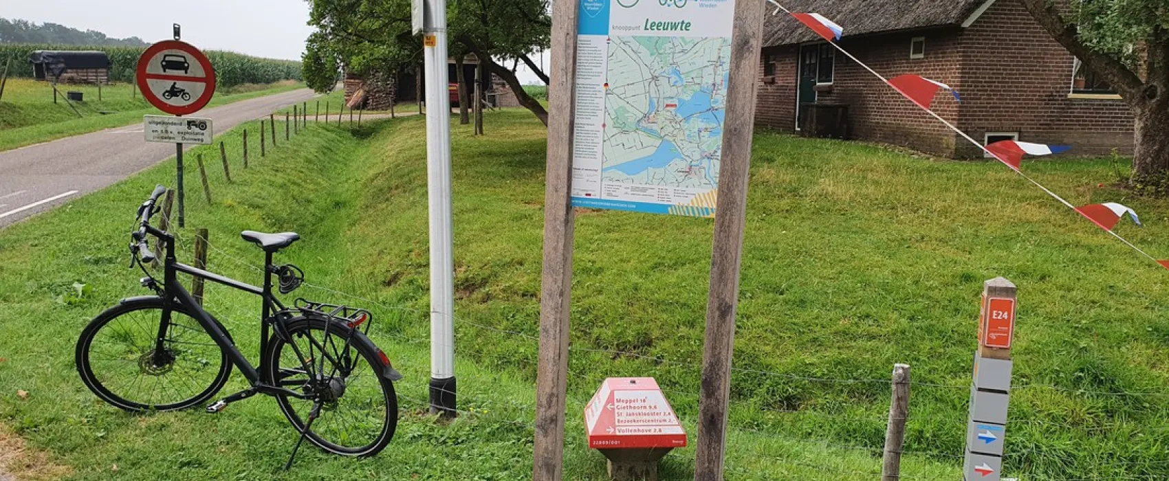 Camping De Schaarkamp
