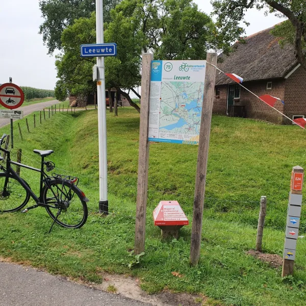 Camping De Schaarkamp