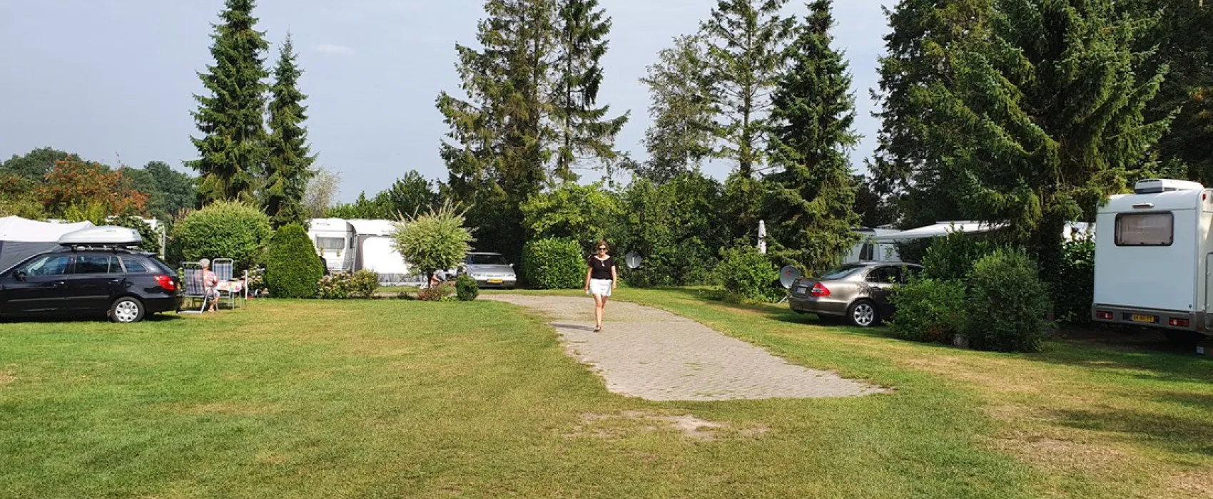 Camping De Schaarkamp