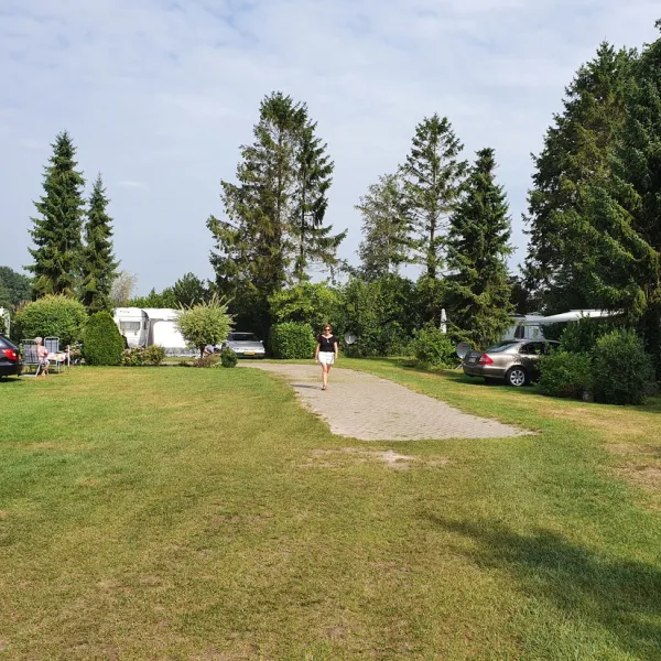 Camping De Schaarkamp