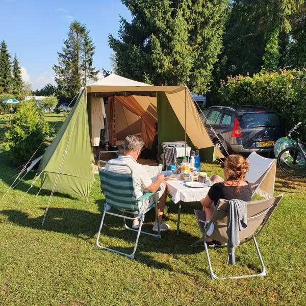 Camping De Schaarkamp