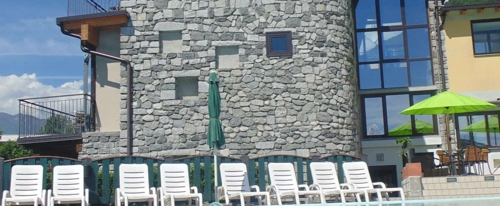 Campeggio Paradiso
