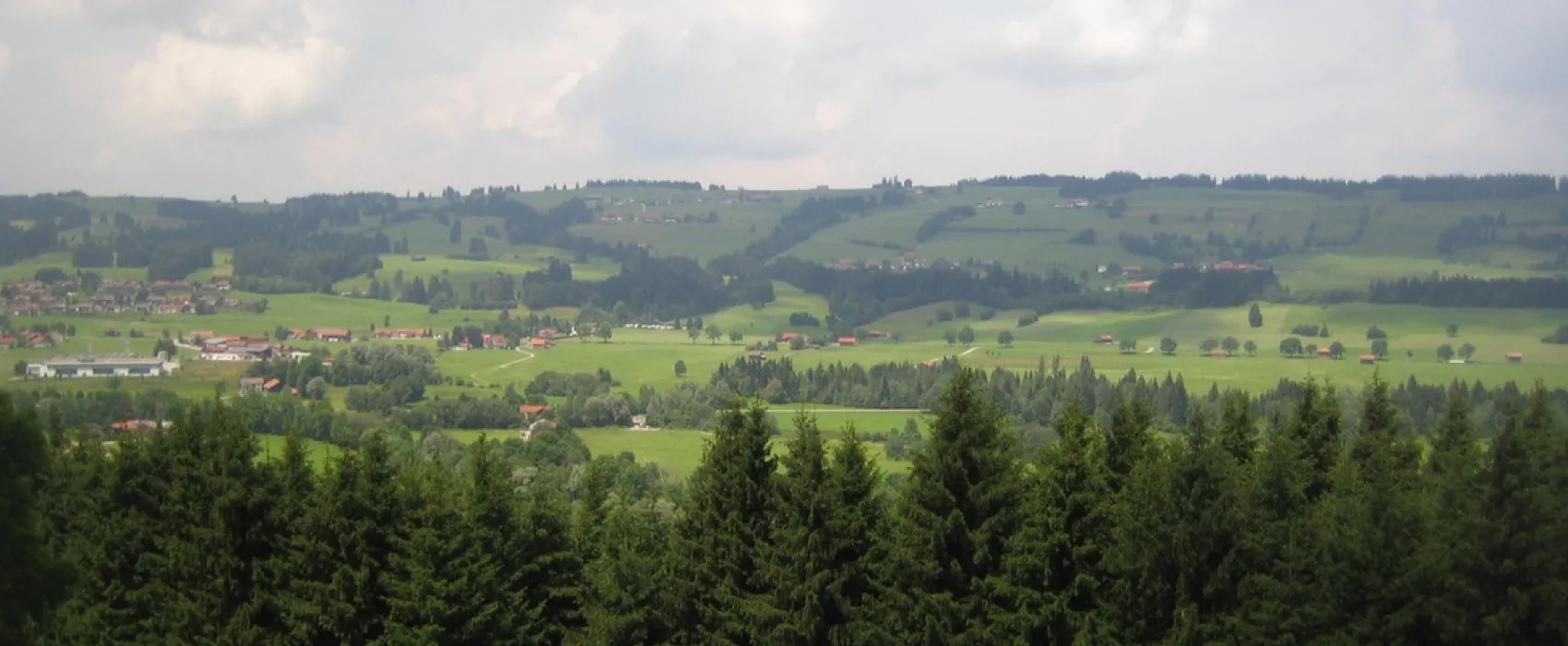 Camping Waldesruh