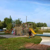 Camping La Petite Foret