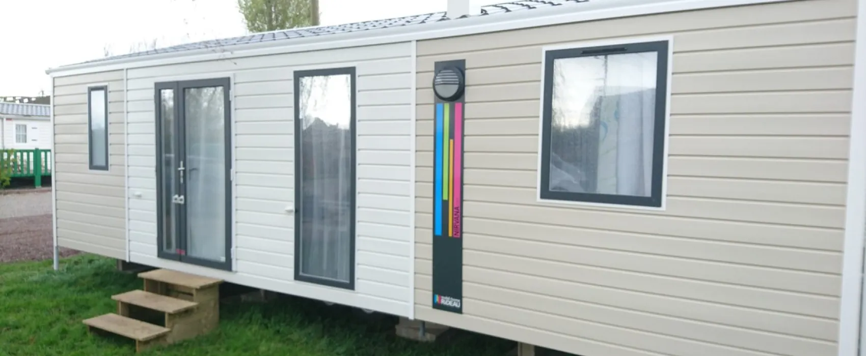 Camping La Petite Foret