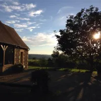 Camping La Ferme de la Brauge  