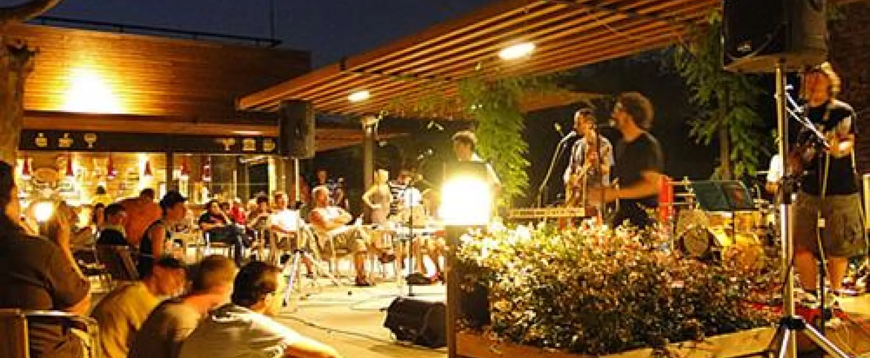 Camping Rubina Resort