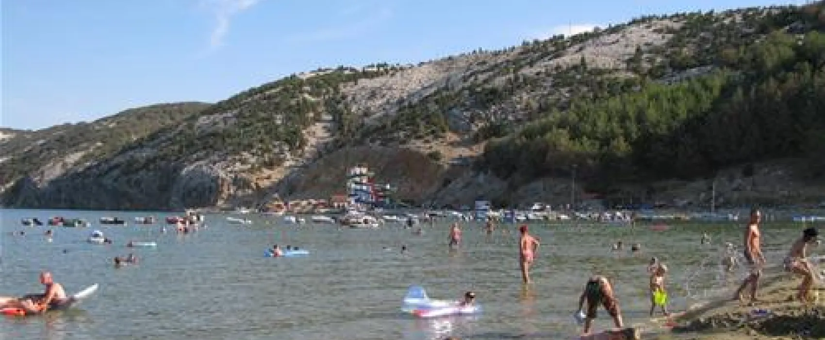 Camping San Marino - Lopar