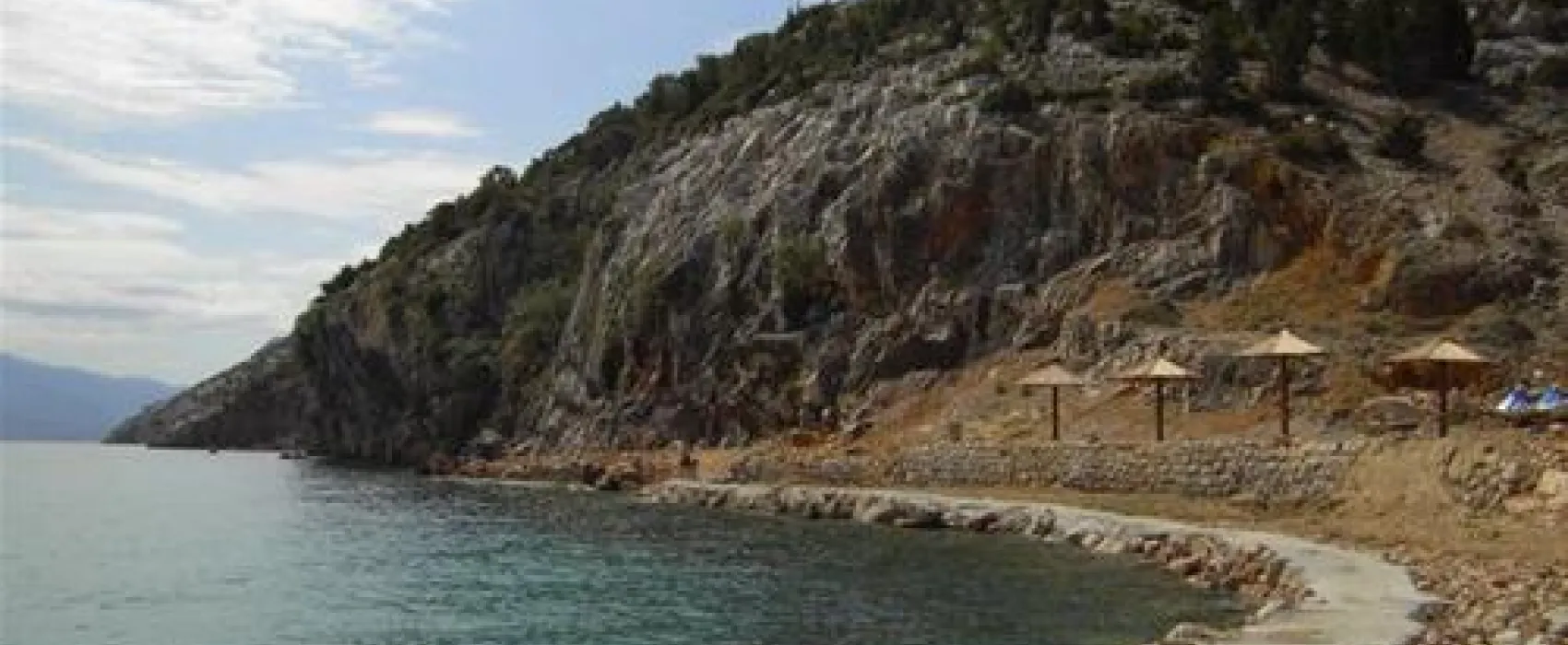 Camping San Marino - Lopar