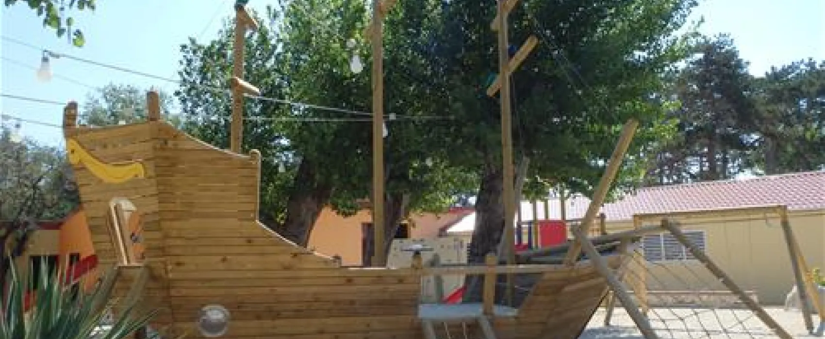 Camping San Marino - Lopar