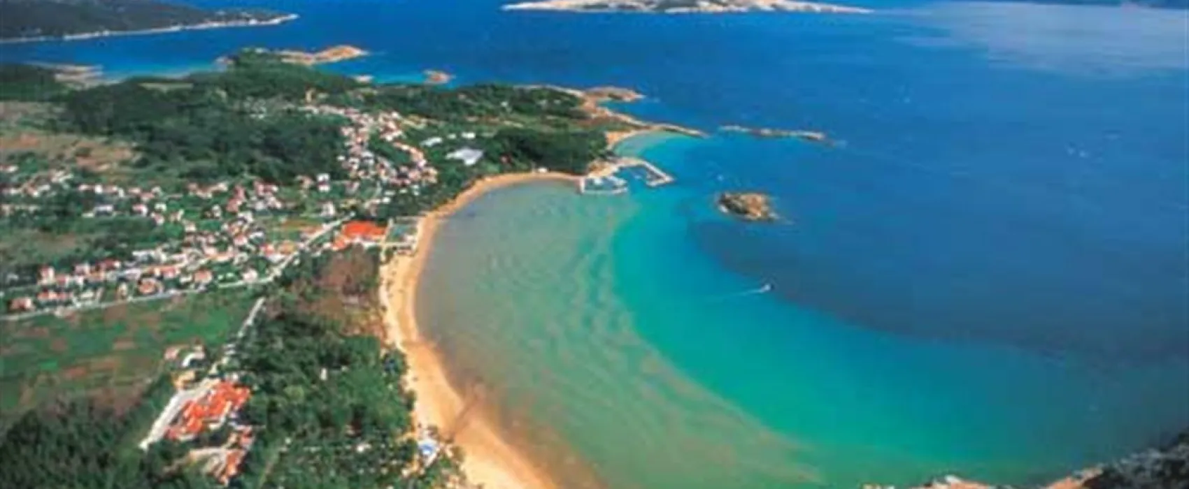 Camping San Marino - Lopar