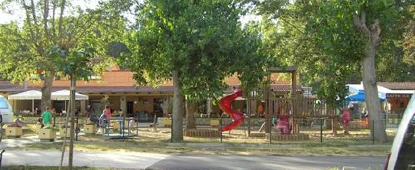 Camping San Marino - Lopar